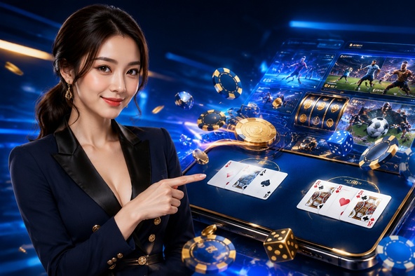 jstar77 Casino live dealer sảnh trực tuyến